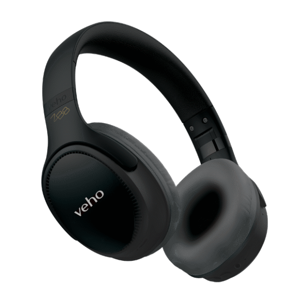 ZB-8 Cuffie wireless