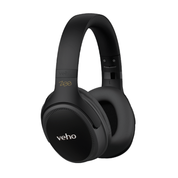 ZB-8 Cuffie wireless
