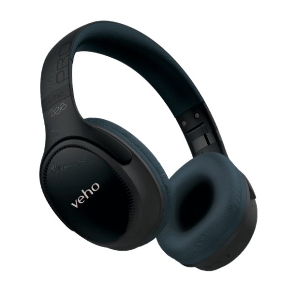 ZB-8 PRO Casque sans fil à réduction de bruit