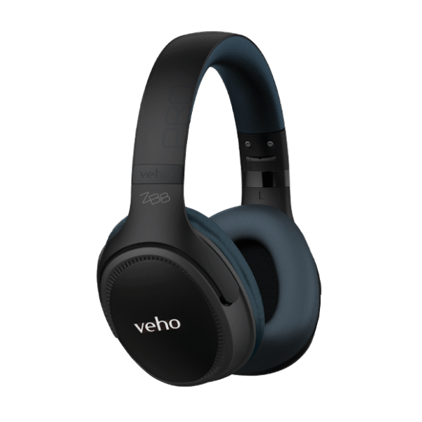 ZB-8 PRO Casque sans fil à réduction de bruit