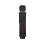Bracelet-montre en nylon Kuzo - Carbon