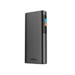 Pebble PQ21 Banque d'énergie numérique - 20.000mAh