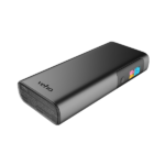 Pebble PQ21 Banque d'énergie numérique - 20.000mAh