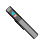 Pebble PQ22 Banque d'énergie numérique sans fil - 20.000mAh