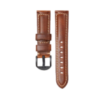 Cinturino in pelle Kuzo - Vintage