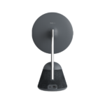 Veho SQ-1 Miroir de courtoisie / Haut-parleur / Chargeur de téléphone portable