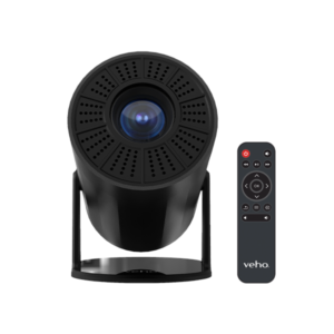 Veho Quda FX Pro Intelligenter Projektor